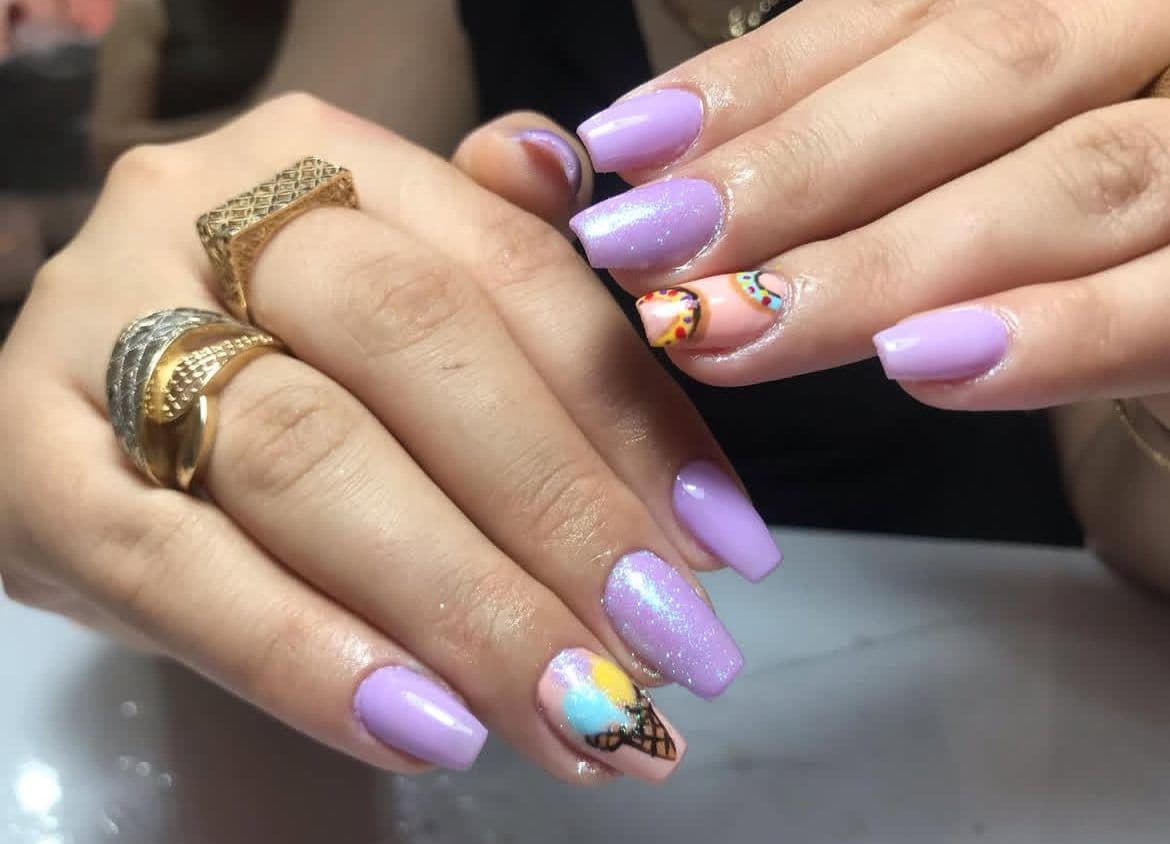 سالن زیبایی زرین در فولادشهر