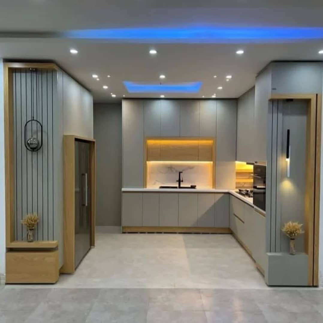 اجرا دکوراسیون داخلی مرادی در شیراز