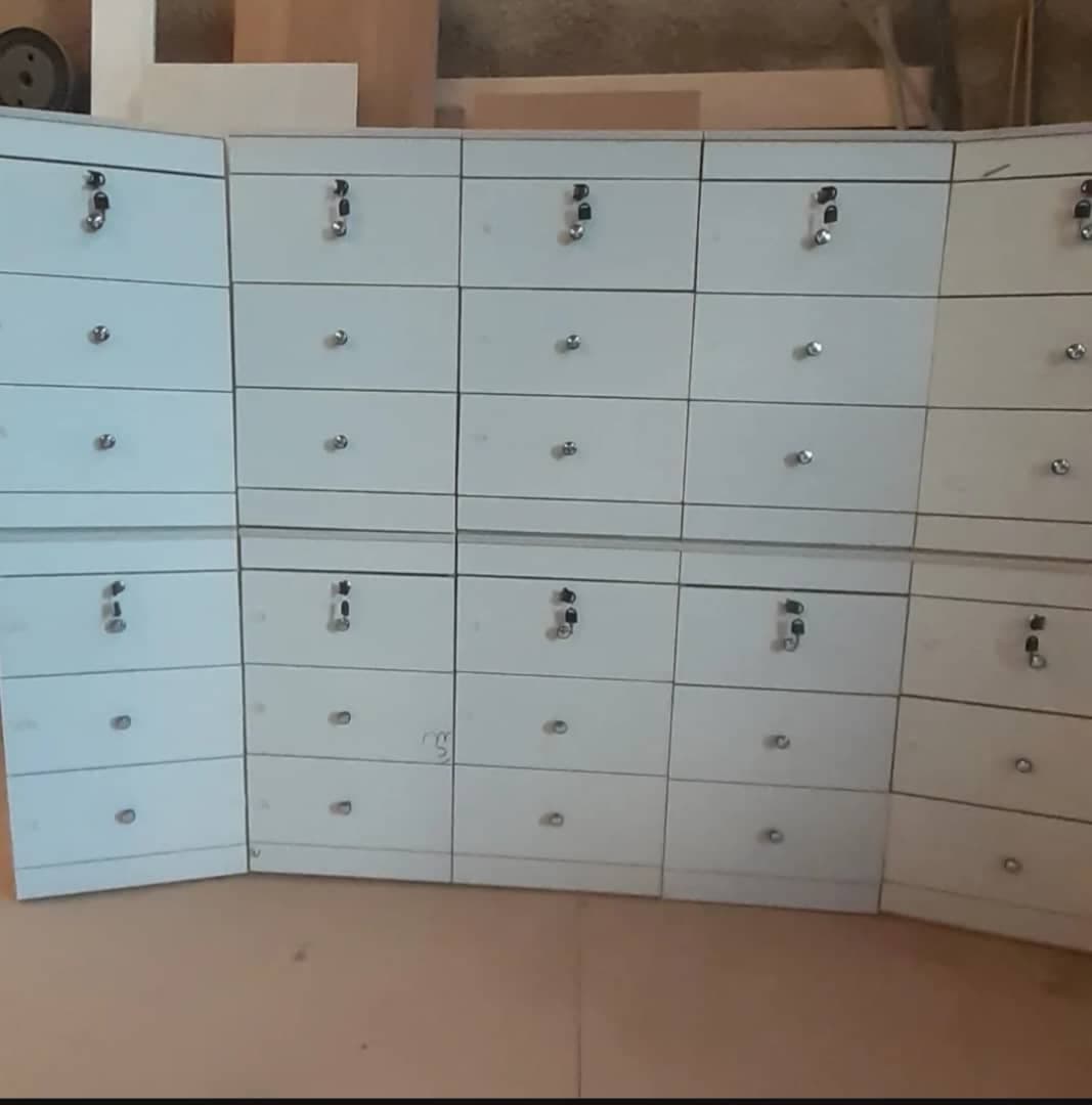 اجرا دکوراسیون داخلی مرادی در شیراز