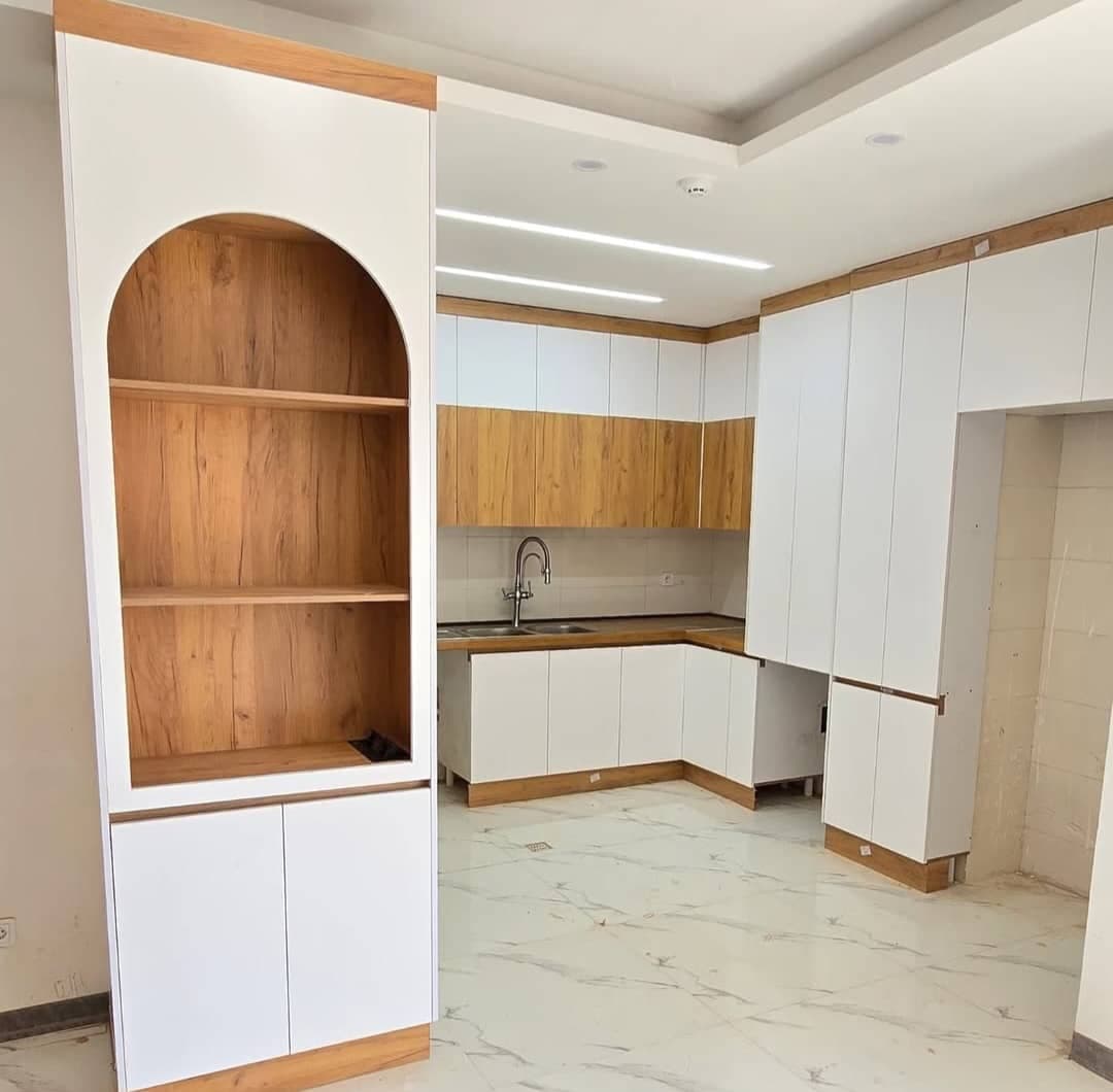 اجرا دکوراسیون داخلی مرادی در شیراز