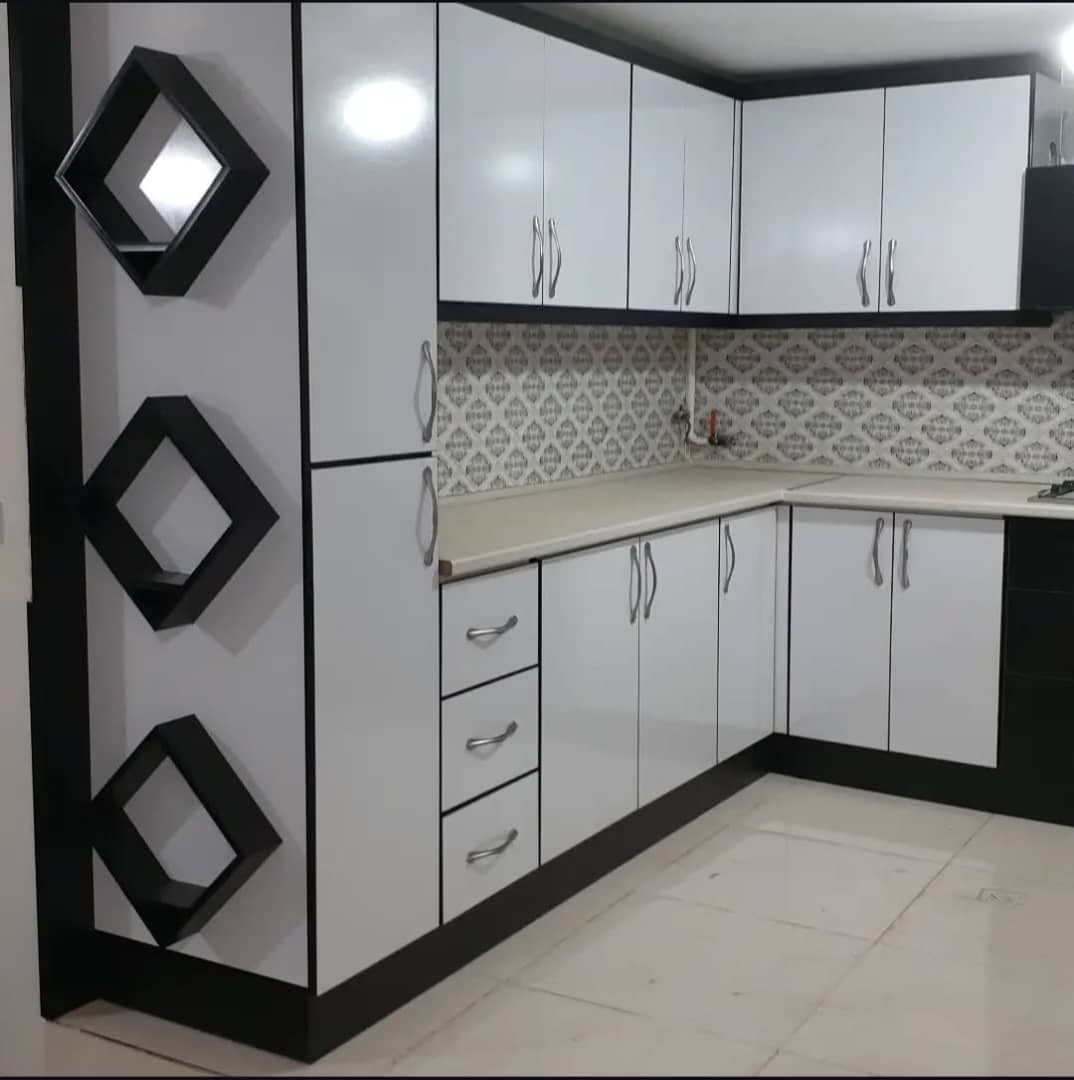 اجرا دکوراسیون داخلی مرادی در شیراز