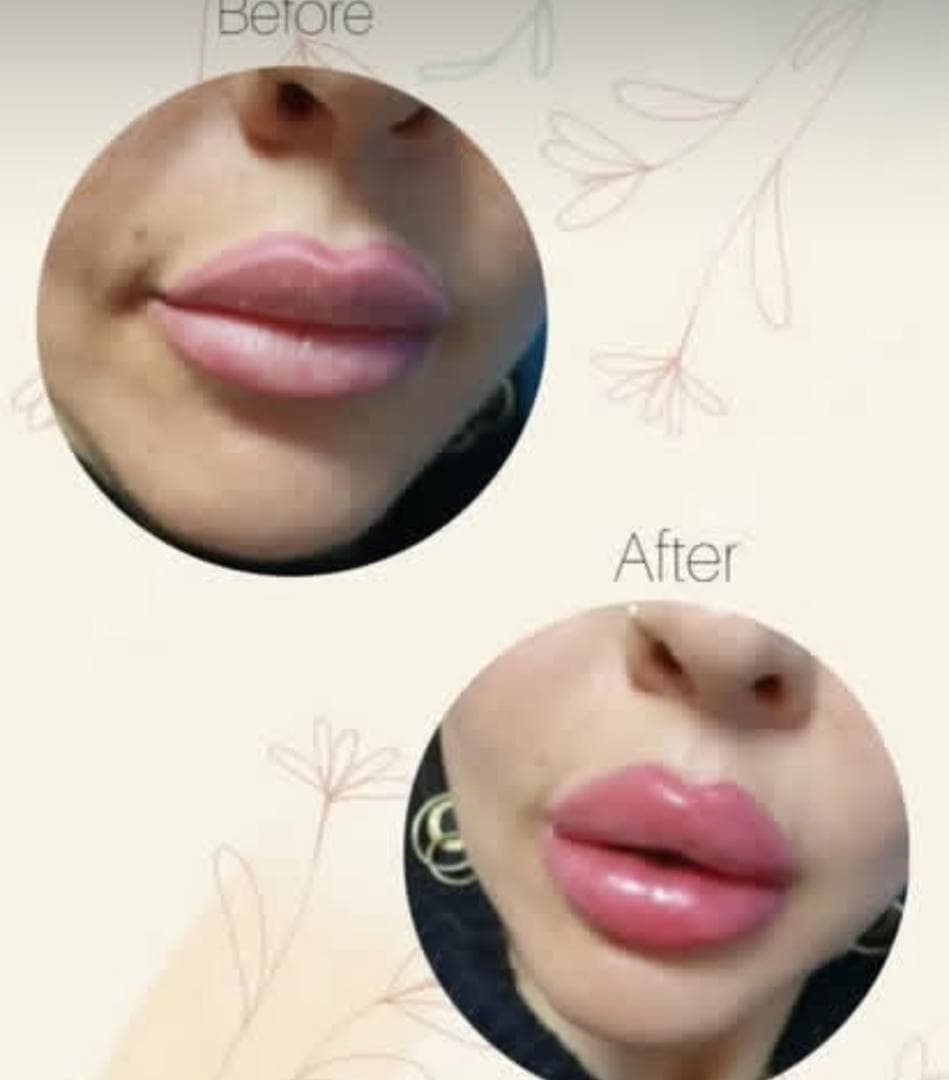 کلینیک مهتاب بیوتی در ابتدای نصیرشهر