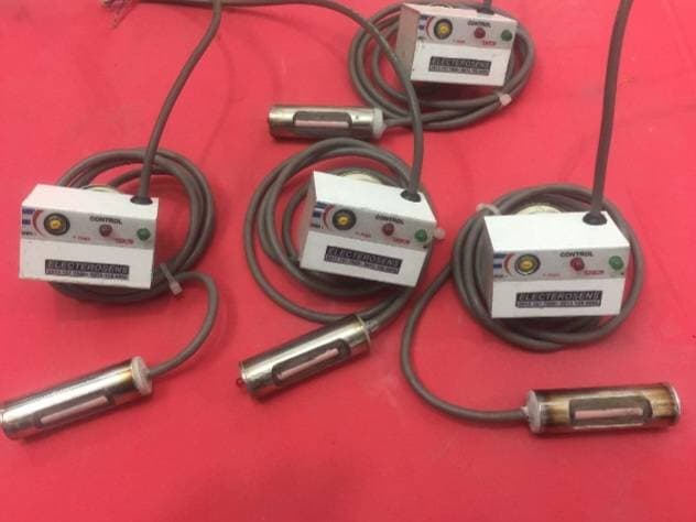 تولید سنسور صنعتی تک سنسور به مدیریت فاتحی در یزد