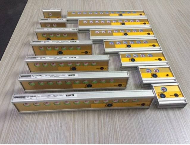 تولید سنسور صنعتی تک سنسور به مدیریت فاتحی در یزد