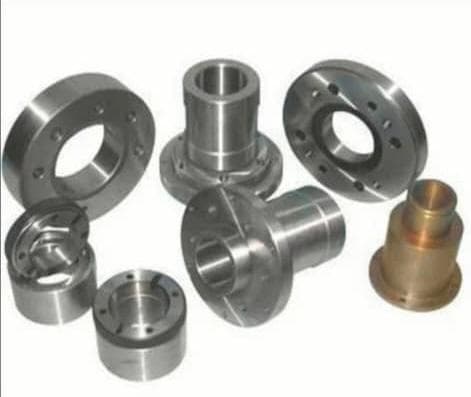 خدمات تراشکاری و فرزکاری سی ان سی CNC ساعدی در اردبیل