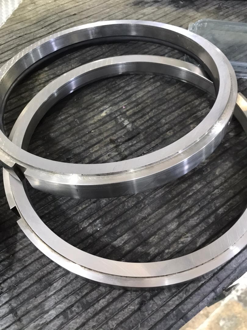 خدمات تراشکاری و فرزکاری سی ان سی CNC ساعدی در اردبیل