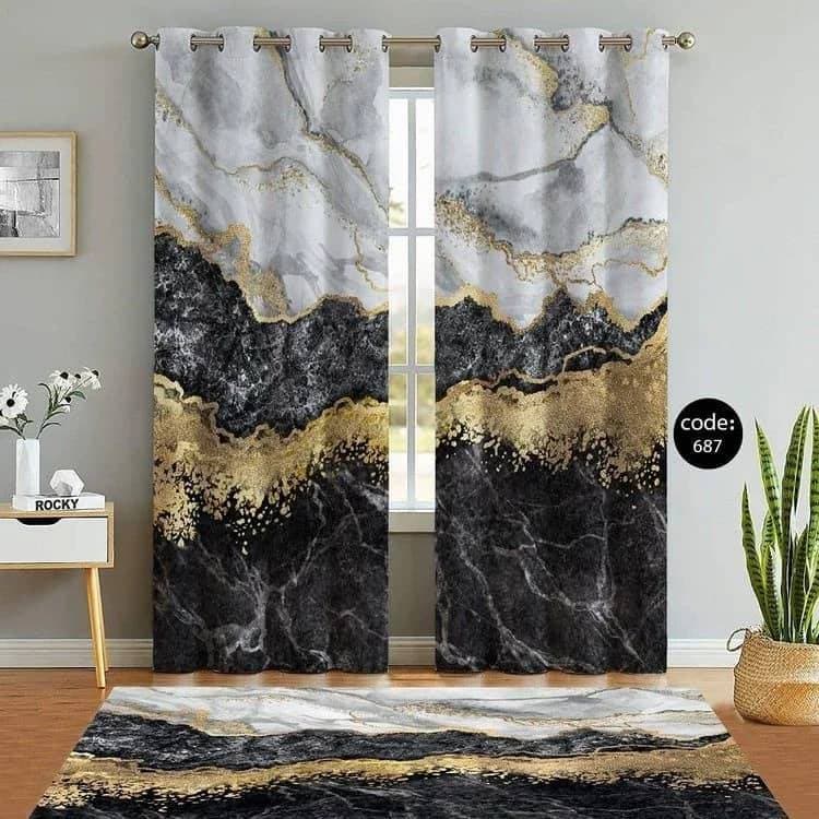 پرده سرای یعقوبی در مسکن مهر رشت