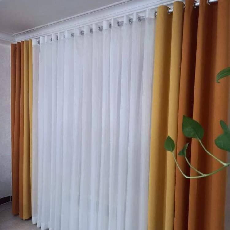 پرده سرای یعقوبی در مسکن مهر رشت