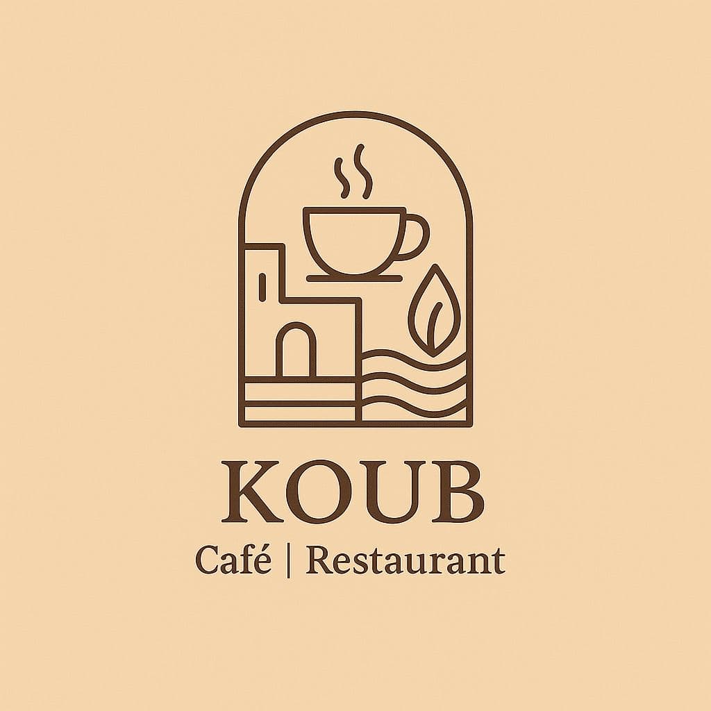 کافه رستوران کوب در کرج