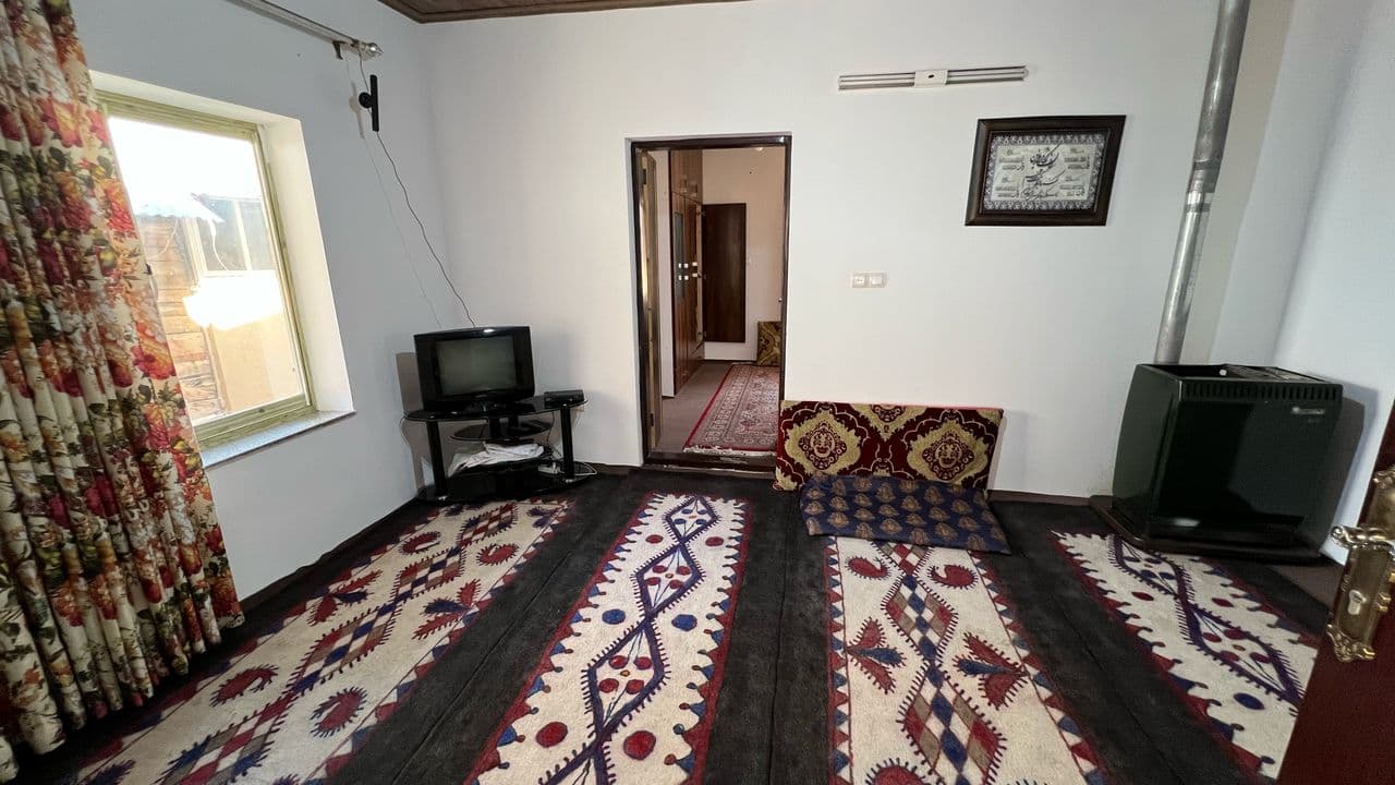 اقامتگاه بوم گردی ماه تی تی در رامسر