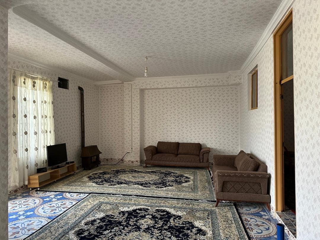 اقامتگاه تفریحی و گردشگری نشمیل در سرابله