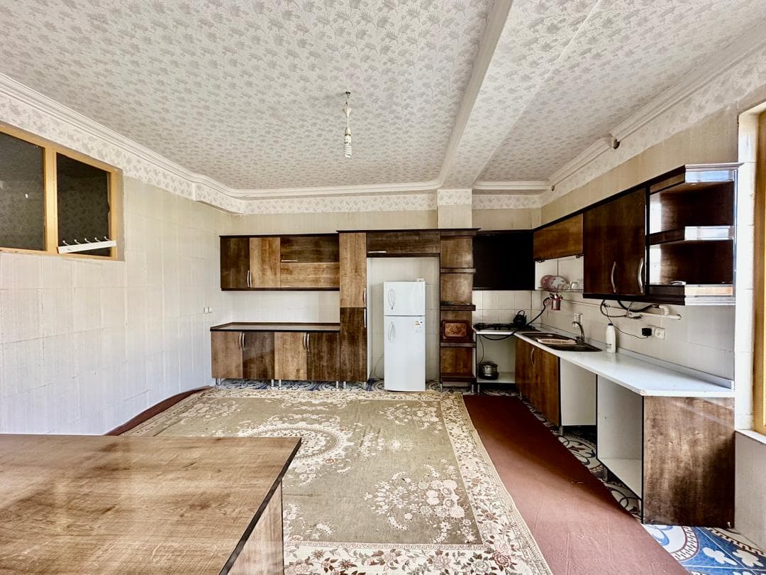 اقامتگاه تفریحی و گردشگری نشمیل در سرابله