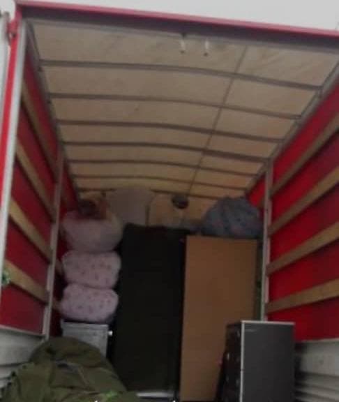 اتوبار سعید در زنجان