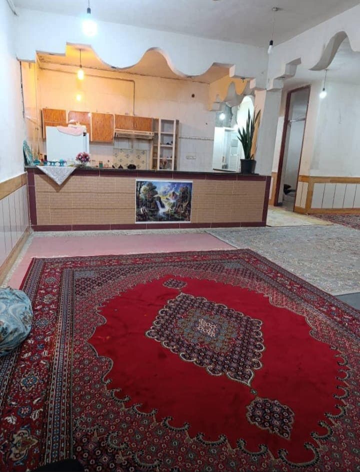 اقامتگاه بوگردی آستاره در ایذه