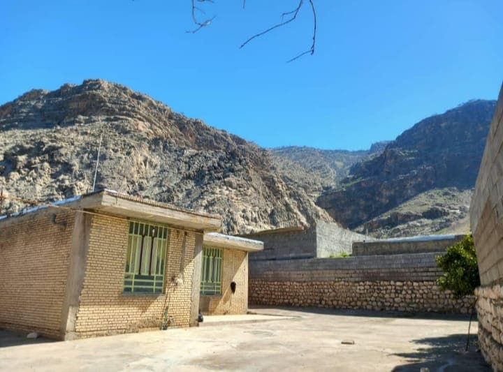 اقامتگاه بوگردی آستاره در ایذه