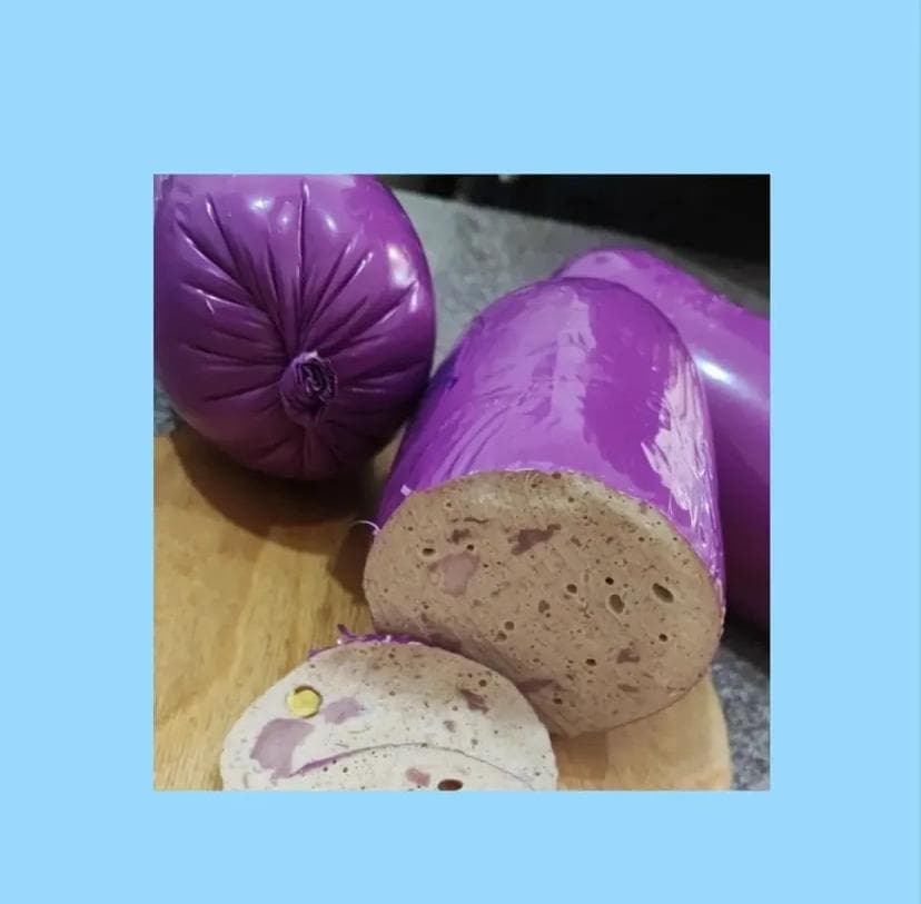 تولید و پخش سوسیس و کالباس ارگانیک دختران آفتاب در بم