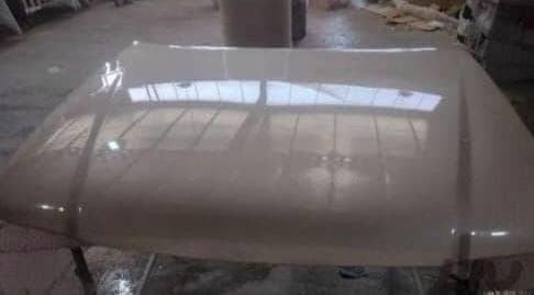 خدمات نقاشی و پولیش اتومبیل جواد در بیرجند