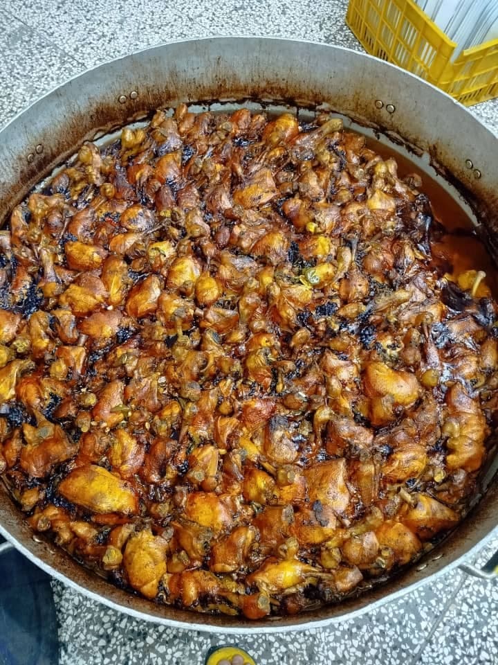 غذای بیرون بر الماس در سرحدی شمالی زابل