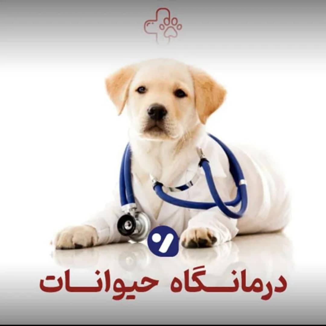 کلینیک دامپزشکی سیار پارمیس در مشهد