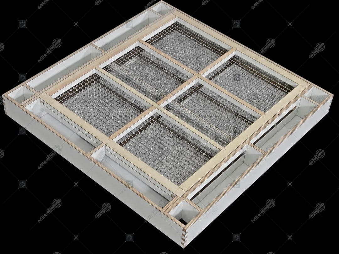 تهیه و فروش قطعات کارخانجات آرد تکین آرد قرن تهران