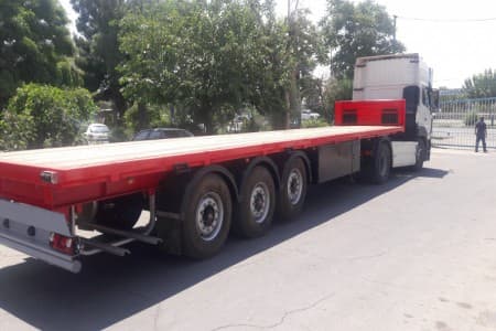 تولید بیل تراکتور گروه صنعتی زاینده رود به مدیریت روحانی در اصفهان