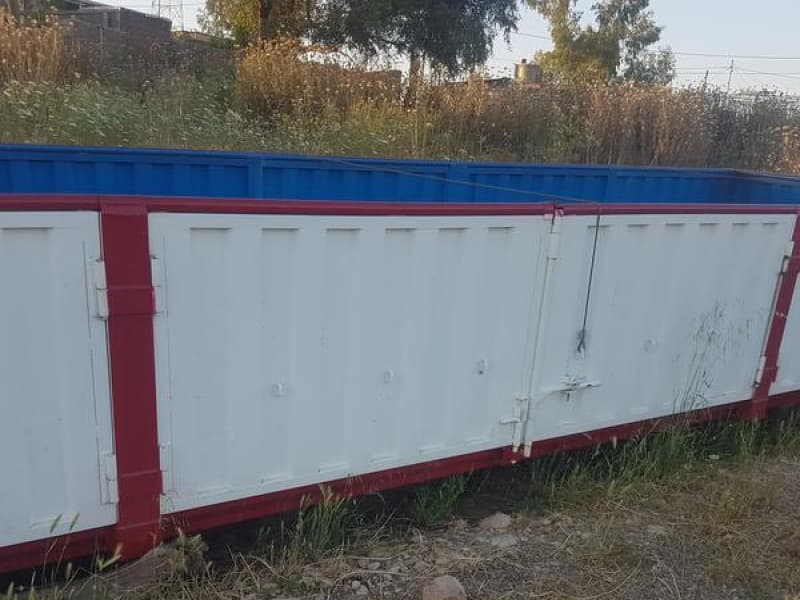 تولید بیل تراکتور گروه صنعتی زاینده رود به مدیریت روحانی در اصفهان