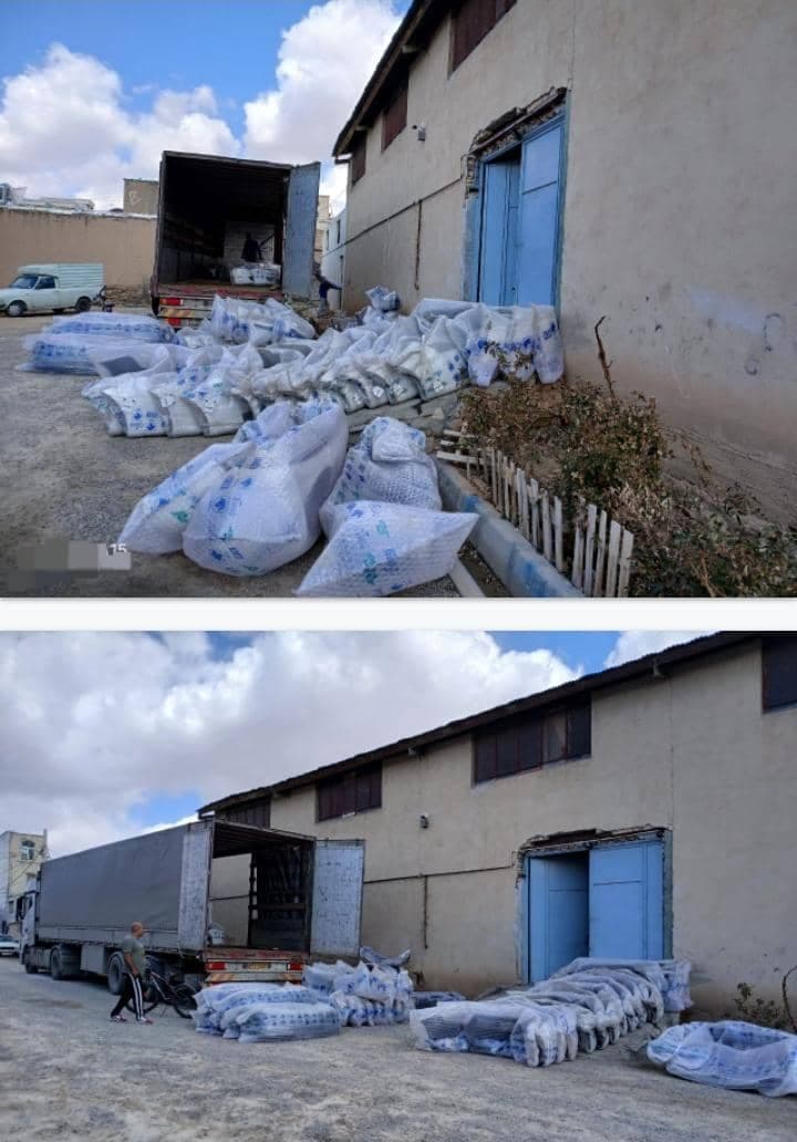 نمایندگی پخش عمده لوازم یدکی سایپا باجلان در ازنا