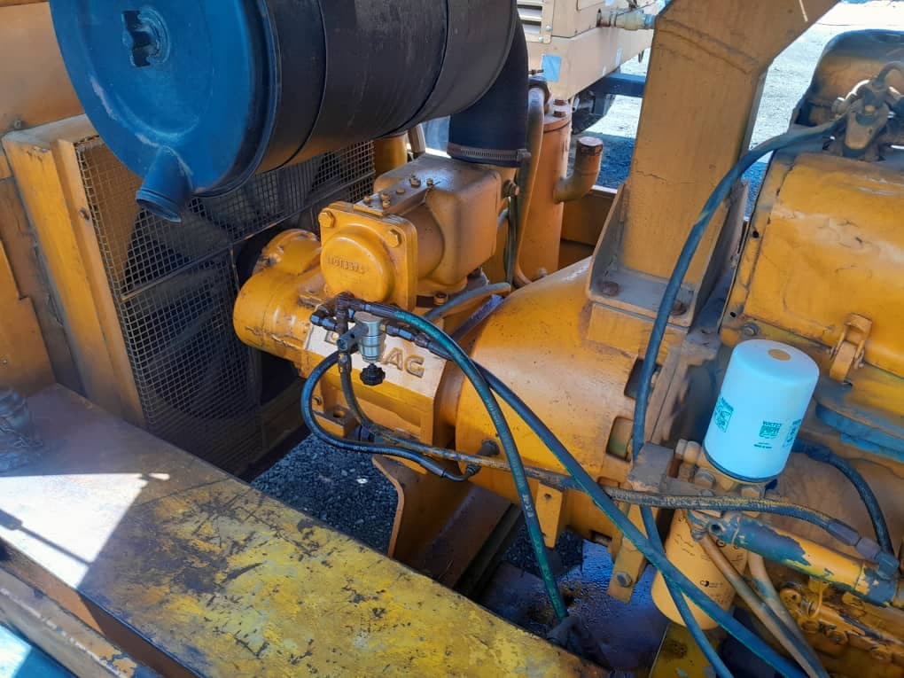 اجاره و فروش کمپرسور هوا دیزل امینی در رشت