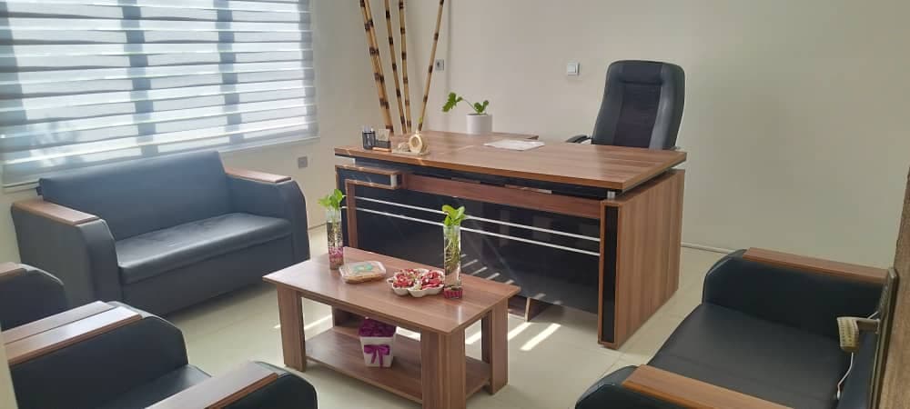 دفتر مشاوره و خدمات روانشناسی هنایش در حدادی کرج