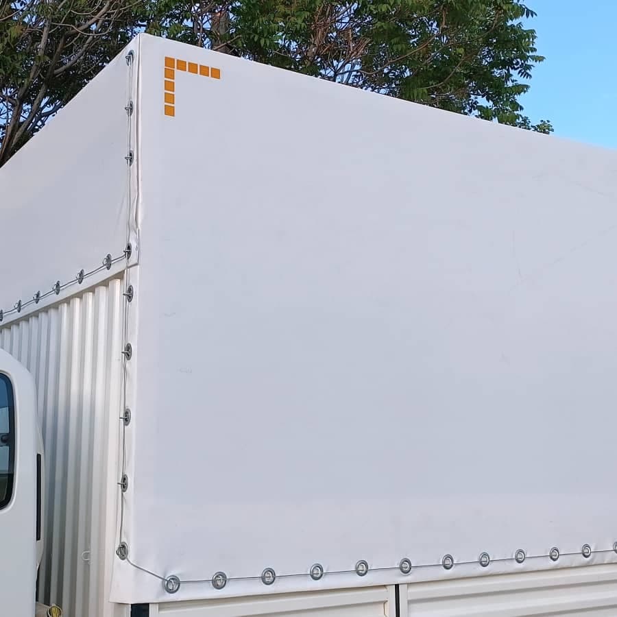 چادر دوزی و چادر ترانزیت سایبان برقی سیروان در سنندج کردستان