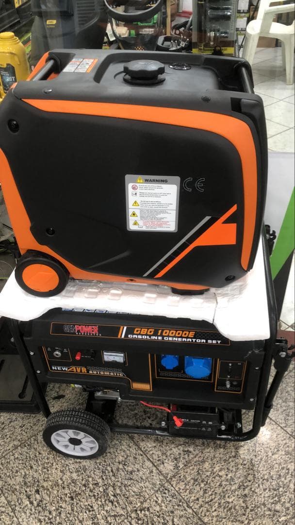 فروشگاه لوازم خانگی باران در بانه