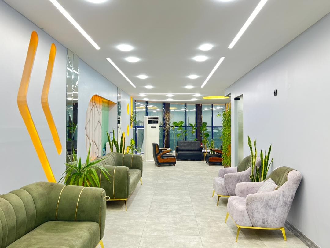 کلینیک دکتر پاسلار در بندرعباس