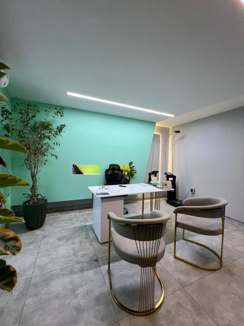 کلینیک دکتر پاسلار در بندرعباس