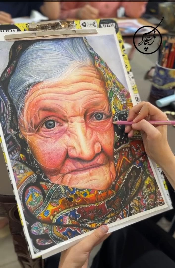 آموزشگاه فنی و حرفه ای آزاد هنری زیبانگارا در مرکز مراغه