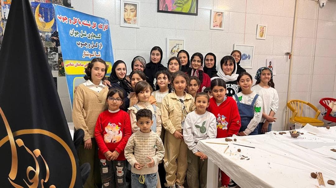 آموزشگاه فنی و حرفه ای آزاد هنری زیبانگارا در مرکز مراغه