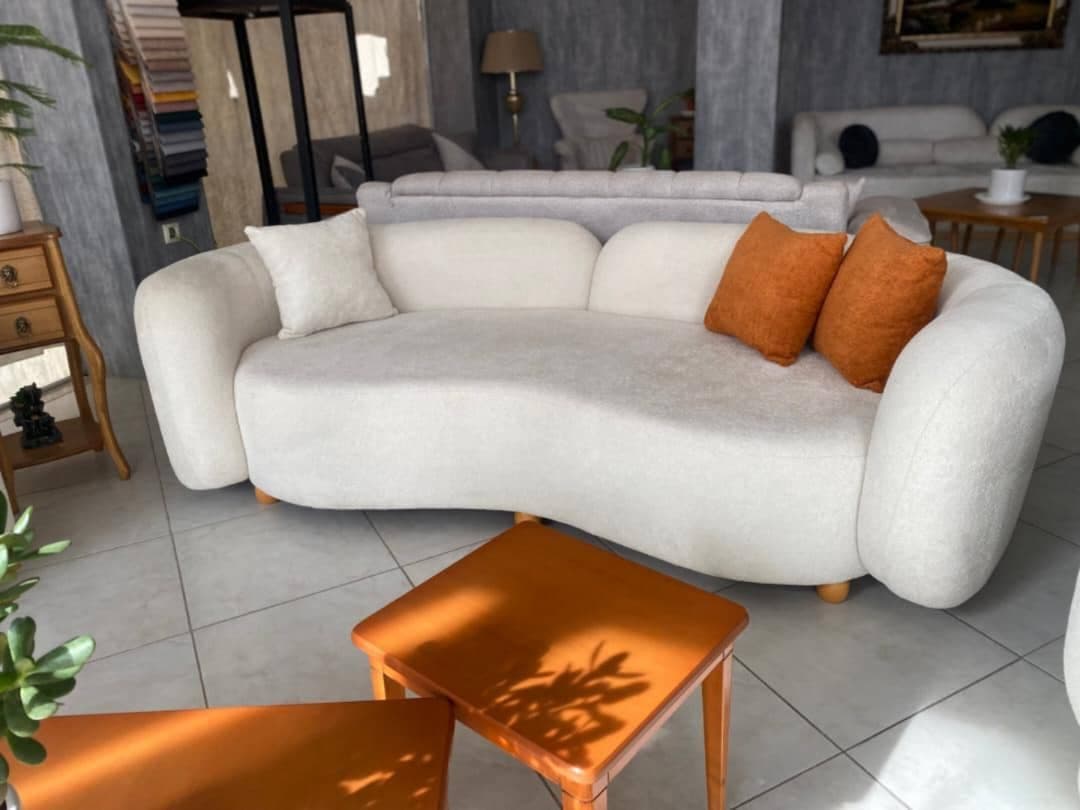 تولیدی مبلمان سیب در ساری