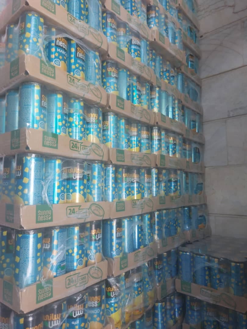 فروش و پخش کیک و کلوچه دهقانی در ورامین