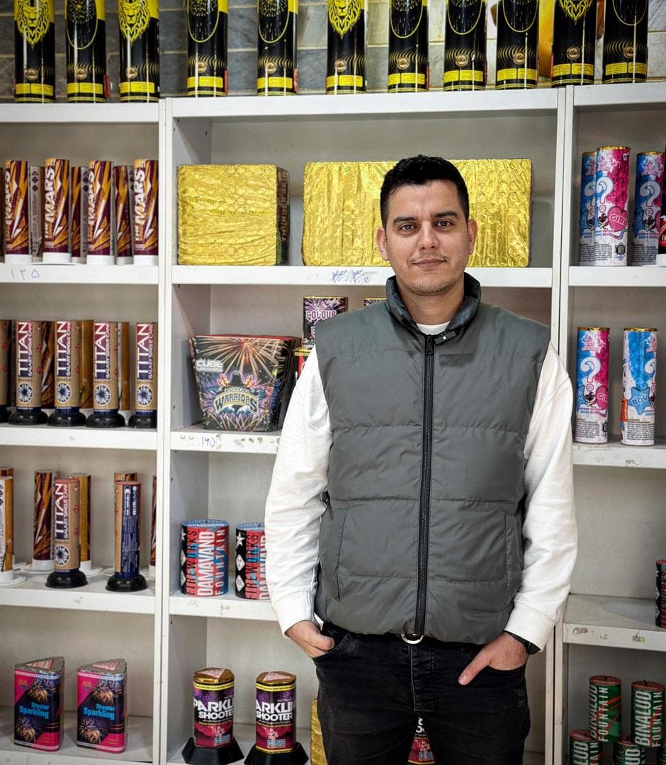 تولیدی یخ خشک پارسا در رشت