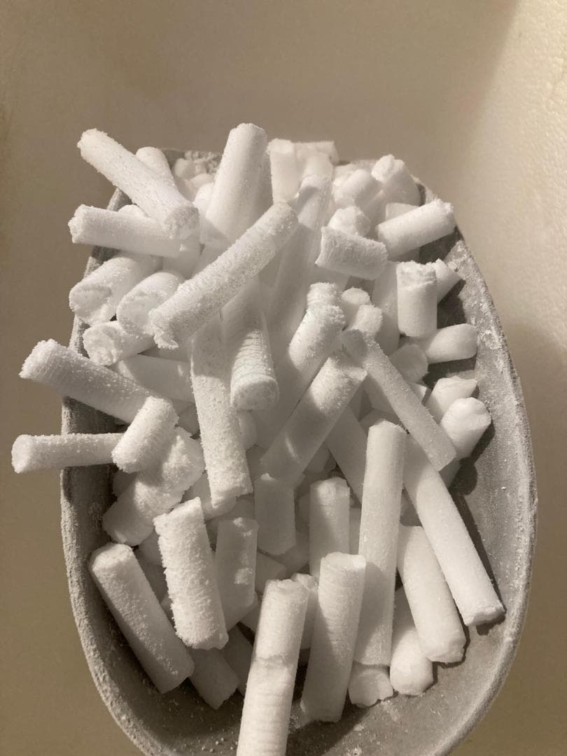 تولیدی یخ خشک پارسا در رشت