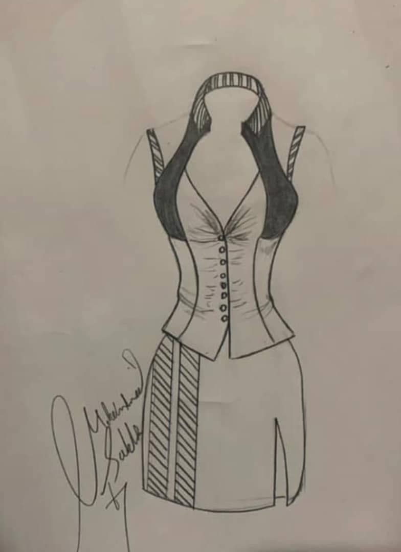 آموزشگاه آزاد فنی و حرفه ای خیاطی ندا الماسی در خرمشهر