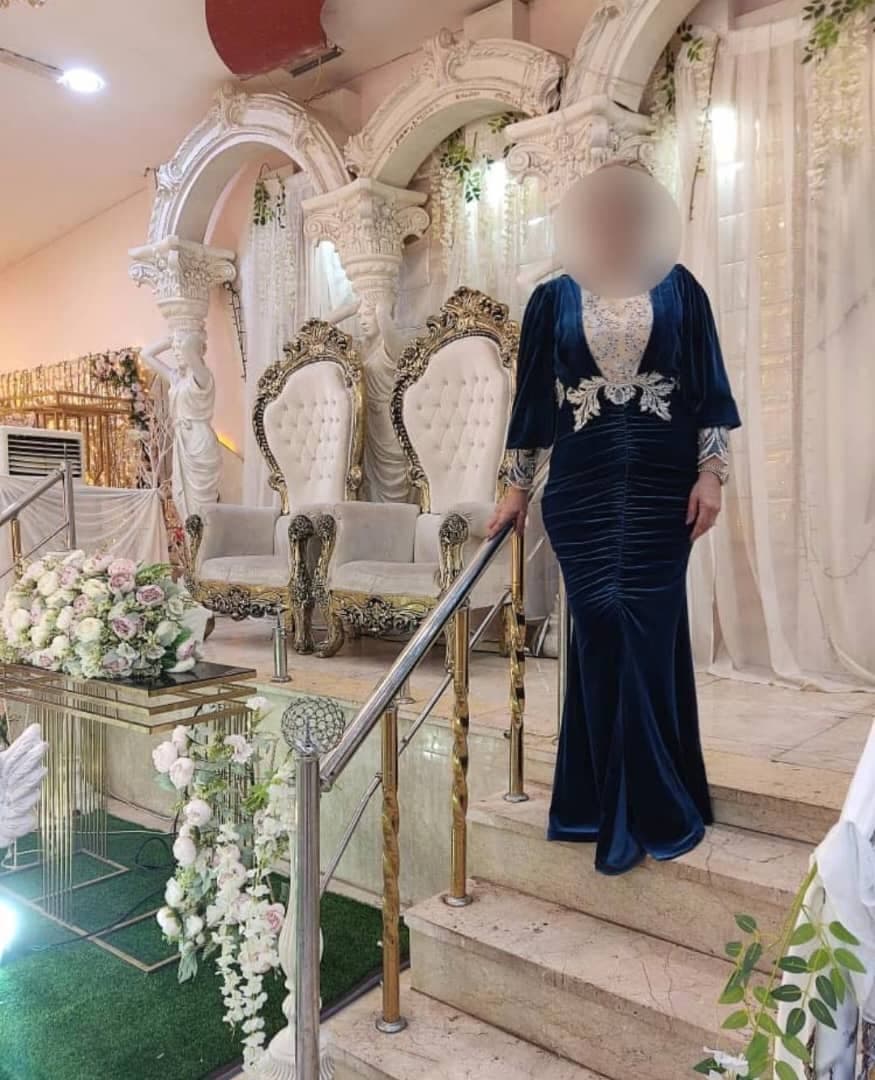 آموزشگاه آزاد فنی و حرفه ای خیاطی ندا الماسی در خرمشهر