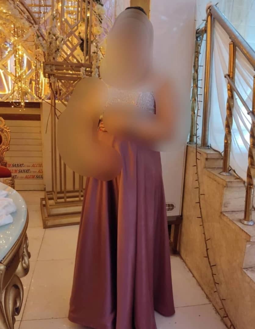 آموزشگاه آزاد فنی و حرفه ای خیاطی ندا الماسی در خرمشهر