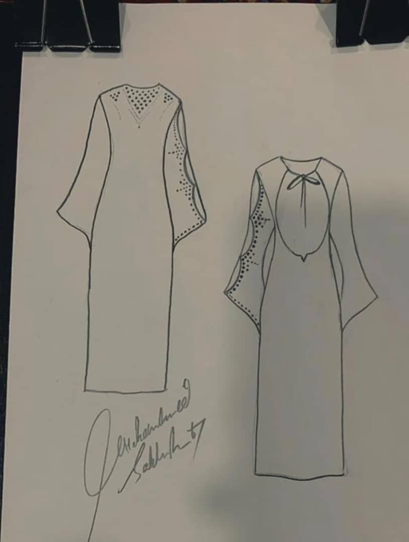 آموزشگاه آزاد فنی و حرفه ای خیاطی ندا الماسی در خرمشهر