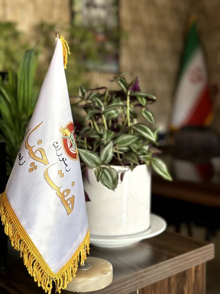 رستوران هفت چنار در زنجان