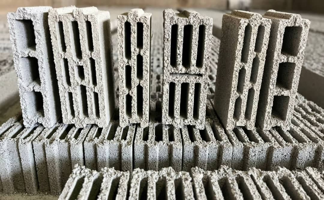 تولید بلوک سبک آینده سازان در تبریز