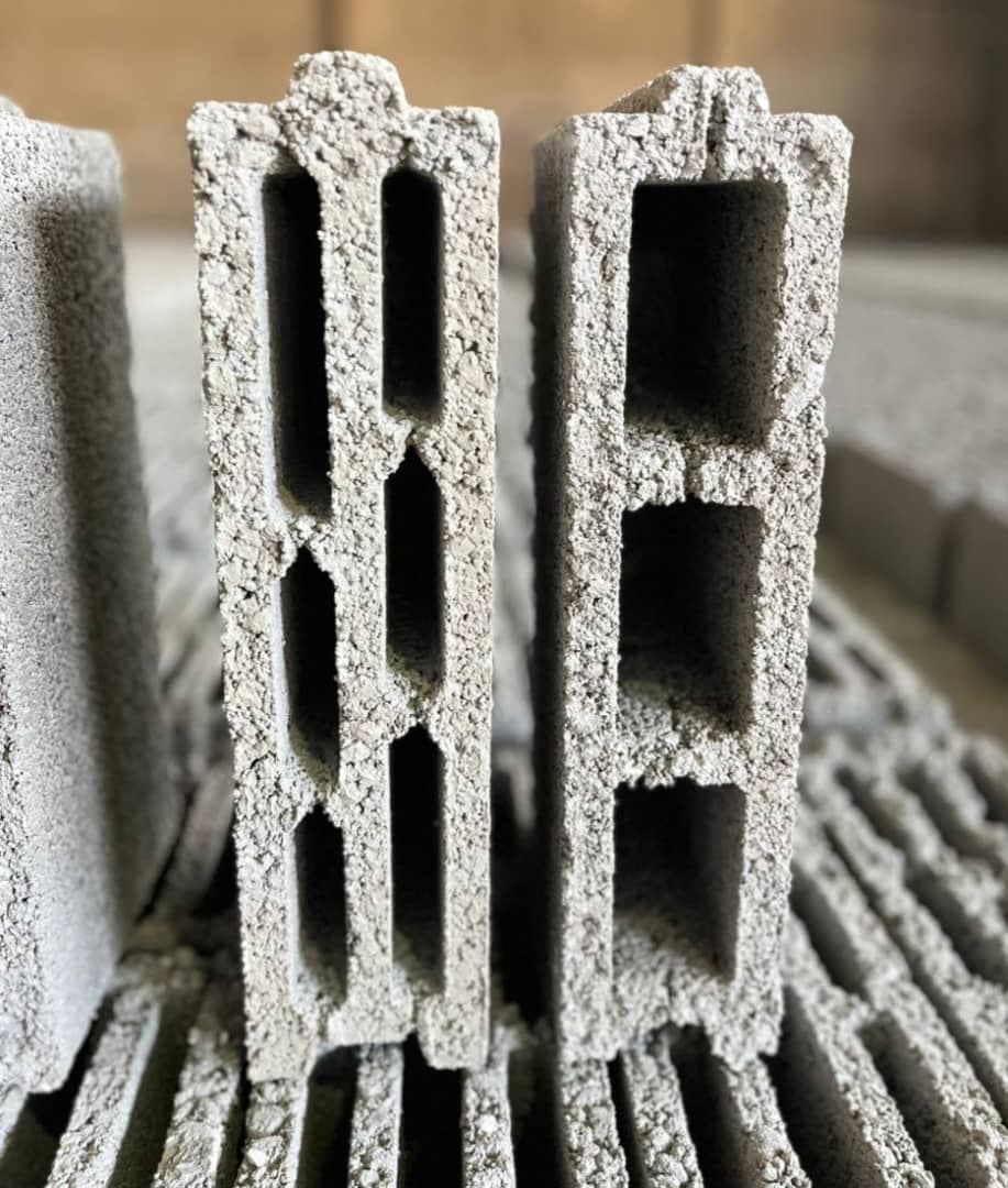 تولید بلوک سبک آینده سازان در تبریز