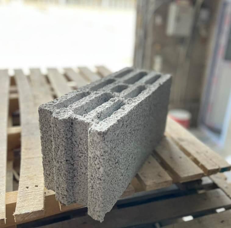 تولید بلوک سبک آینده سازان در تبریز