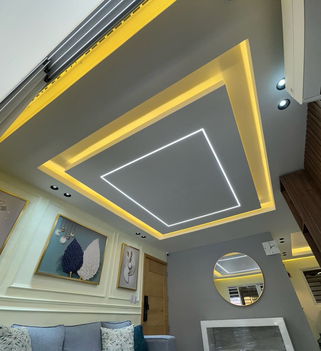 فروشگاه کناف لند در خمام