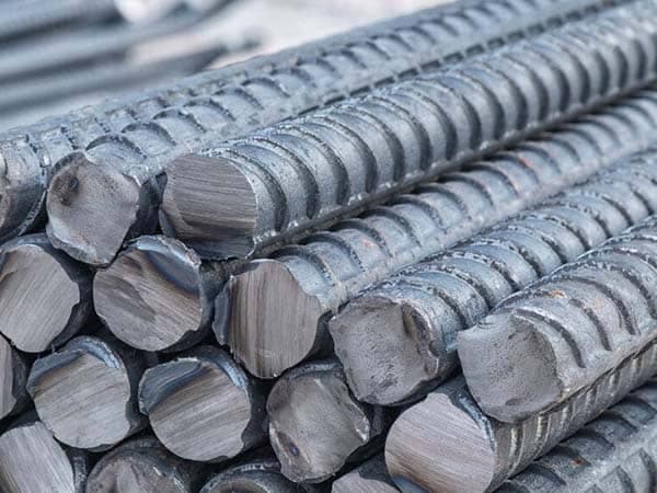 فروش میلگرد کریمی در تهران