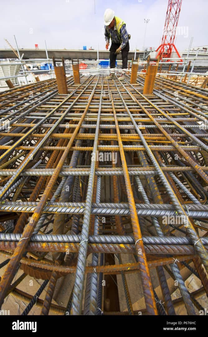 فروش میلگرد کریمی در تهران